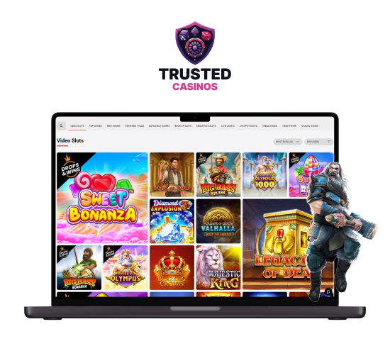 Dachbet_casino_games