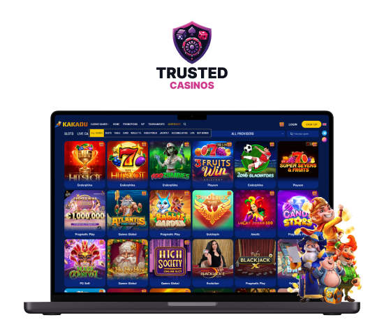 Kakadu_casino_games