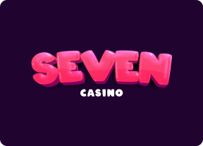 seven casino card logo