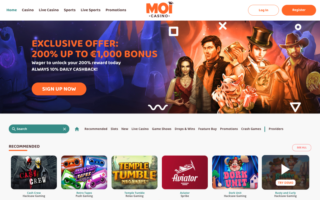 moicasino_home_screen