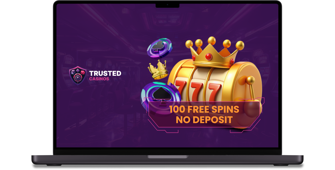 100_free_spins_no_deposit