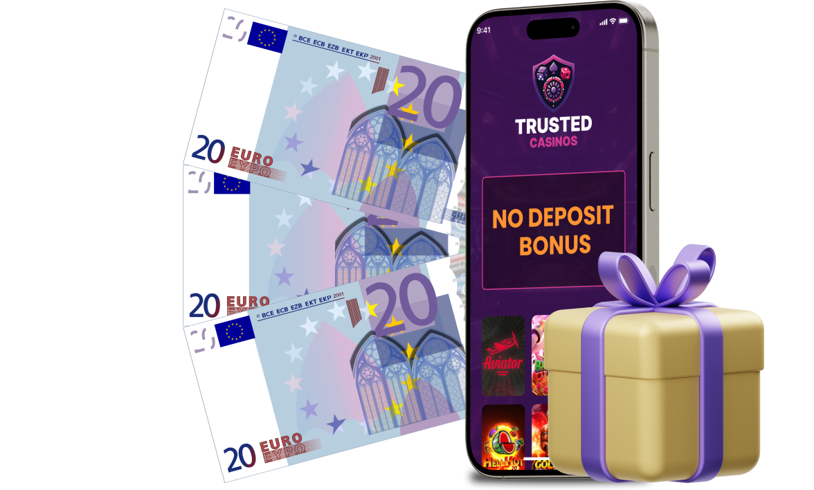 20_euro_no_deposit_bonus