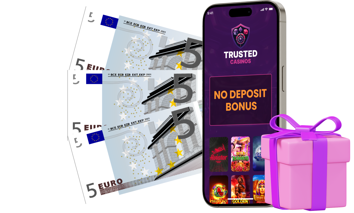 5_euro_no_deposit_bonus