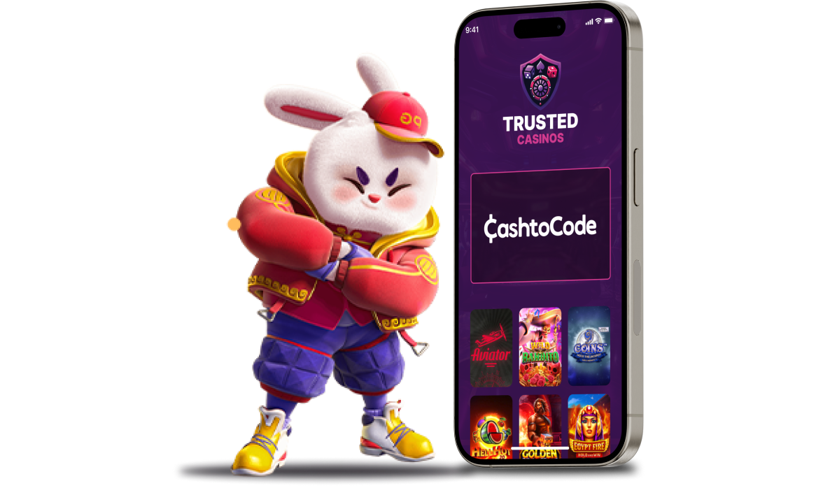 CashtoCode_casino