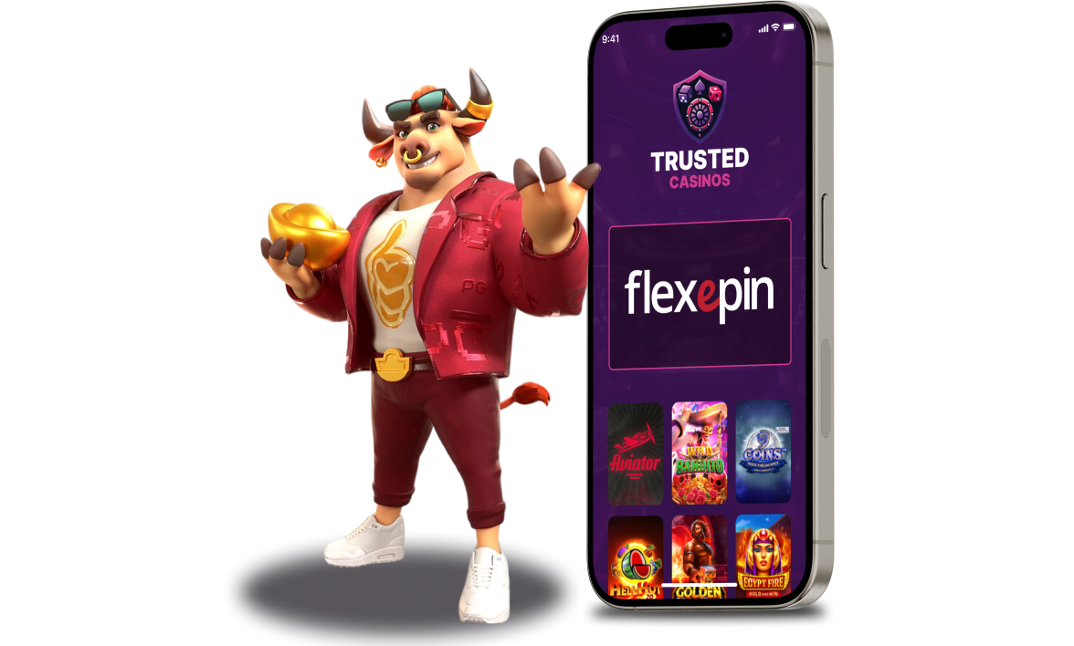 Flexepin_casino