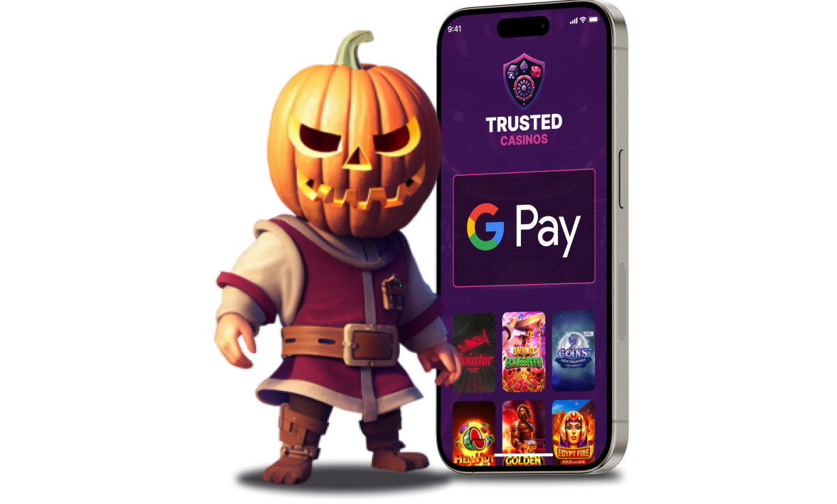 GooglePay_casino