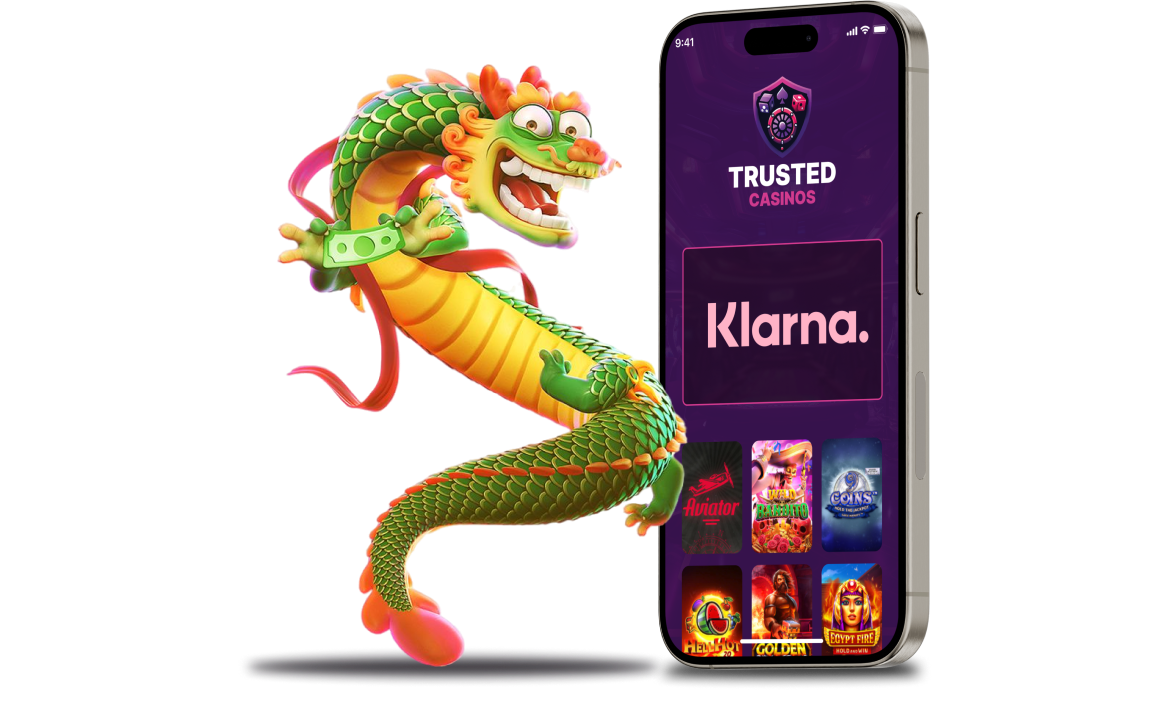 Klarna_casino