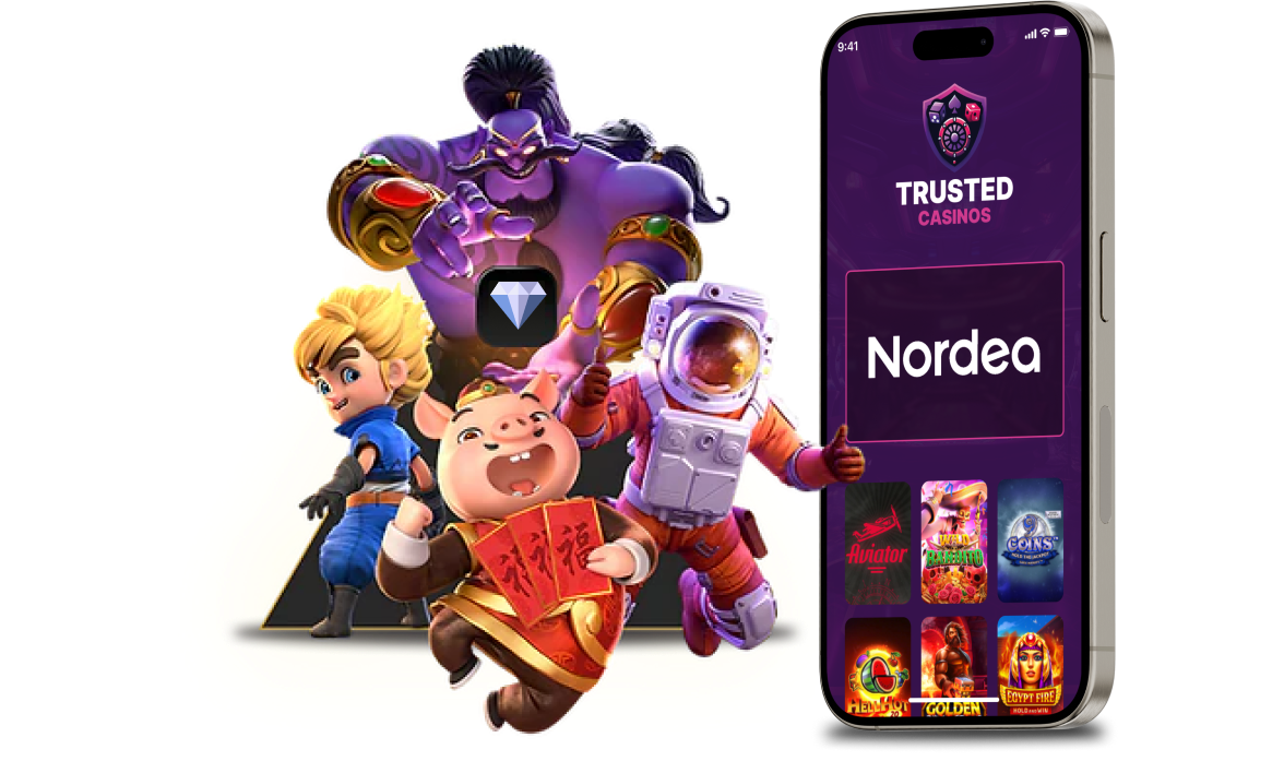 Nordea_casino