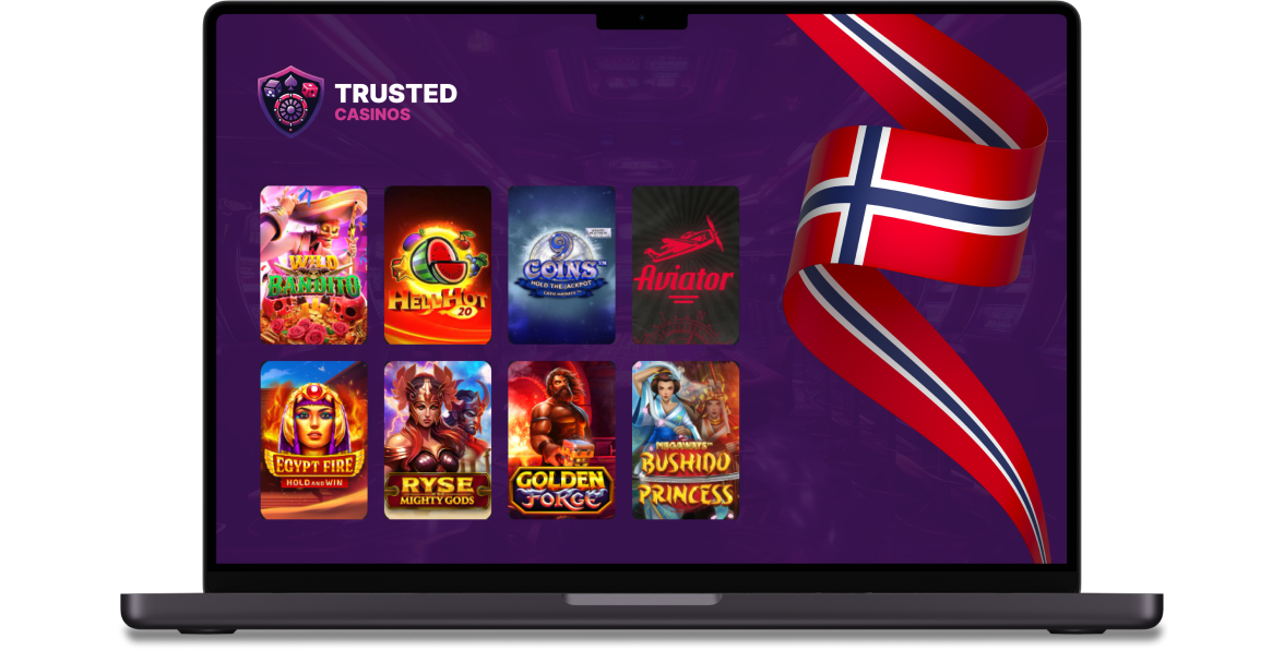 Norway_casinos