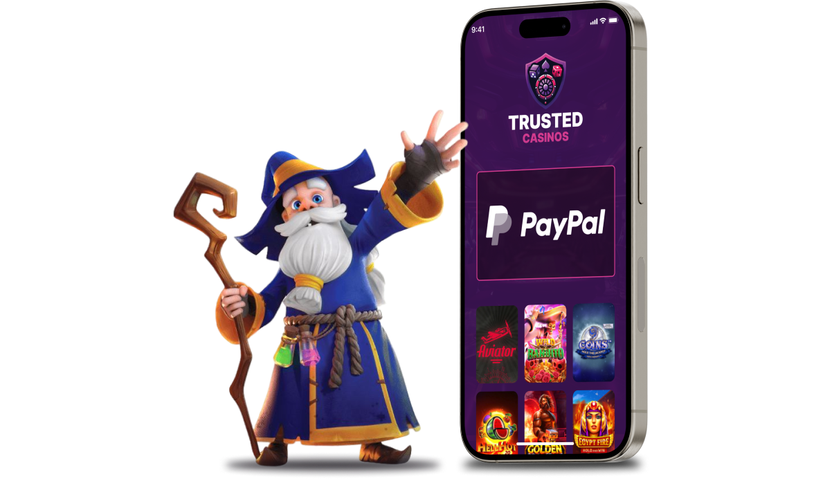 PayPal_casino